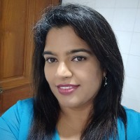 Nidhi Praveen