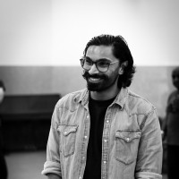 Shivan Sivakumaran