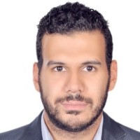 Omar Mostafa