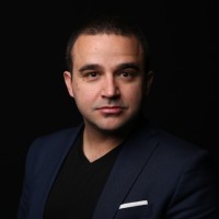 Arnaud Bonzom