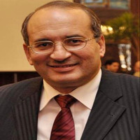 Ihab Rafaat