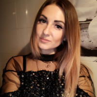 Victoria Kazmiryshena