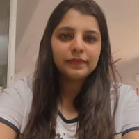Nikita Jadhav