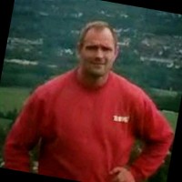 Kenneth Wiberg