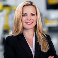 Bianca Wörner