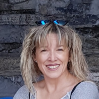 Itziar Cantabrana Anglade