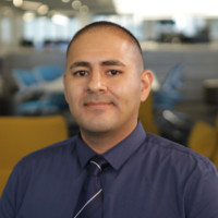 Josue Aguilar