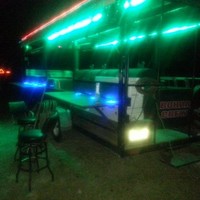 Donnie (DJ) Harvey Jr