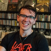 Dylan Mcmahon