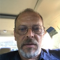 Tony Trivett