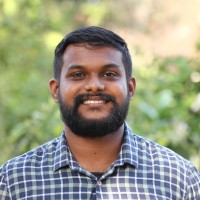 Nikhil Jacob
