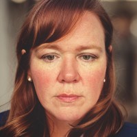Kelly Morrison
