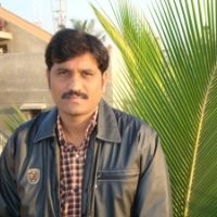 Chandrasekhar Reddy Veesambati