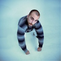 Luka Chkhaberidze