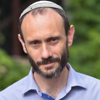 Zvi Goldenberg