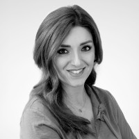 Mahsa Khaleghi