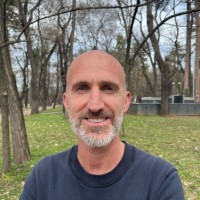 Marc Smith