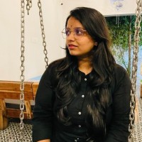 Shreya Naidu