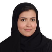 Enass Alghamdi