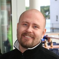 Anders Eriksson