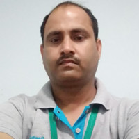 Amit Tyagi