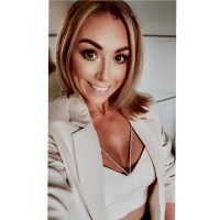 Andrea Lavery