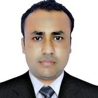 Seraj Alam