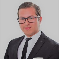 Luis Jhonny Vera Guacho