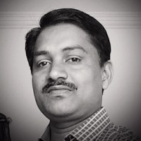Subhash Dhage