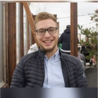 Pablo Vermeulen