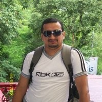 Chaitanya Yk