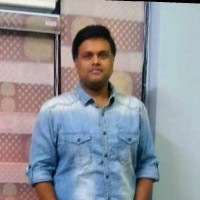 Anshul Aggarwal