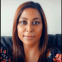 Rosenna Pillay