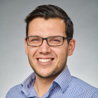 Khaled OUESLATI