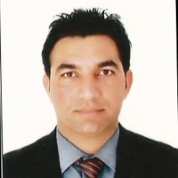 Syed Abbas