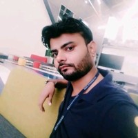 Gaurav Bhadauriya