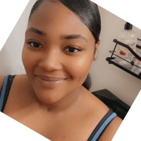 Cherelle Bernard