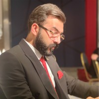 Arshad Aldabbagh