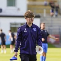 Lewis King
