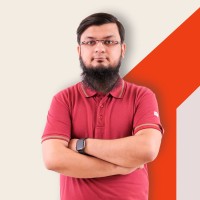 Talha Faiz