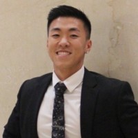 Perry Huang