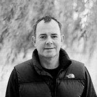 Jon Reader
