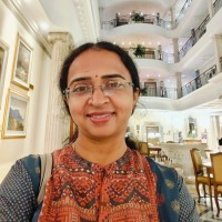 Nagavalli Sharma