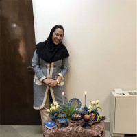 Marjan Maddah