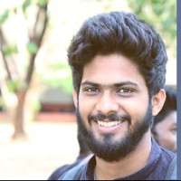 Ashith Joy