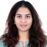 Rashmi Gokhale Bhamri