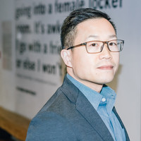 Alwin Kong