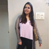 Paridhi Tripathi