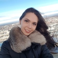 Diana Catalina