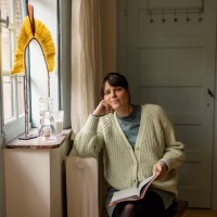 Antoinette Vandenkerckhove